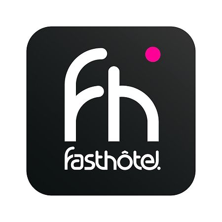 Fasthotel Perigueux - Un Hotel Fh Confort Marsac-sur-l'Isle Exterior foto