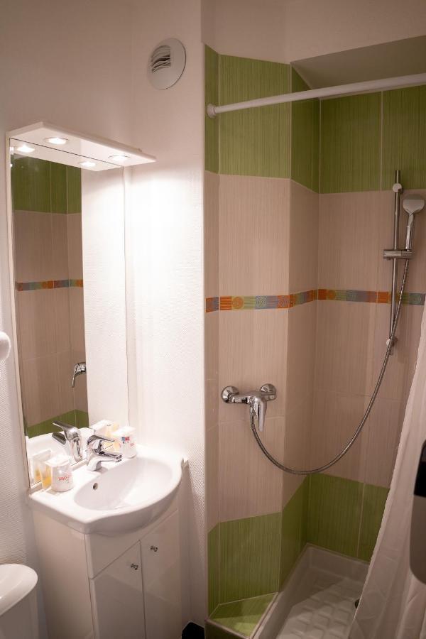Fasthotel Perigueux - Un Hotel Fh Confort Marsac-sur-l'Isle Exterior foto