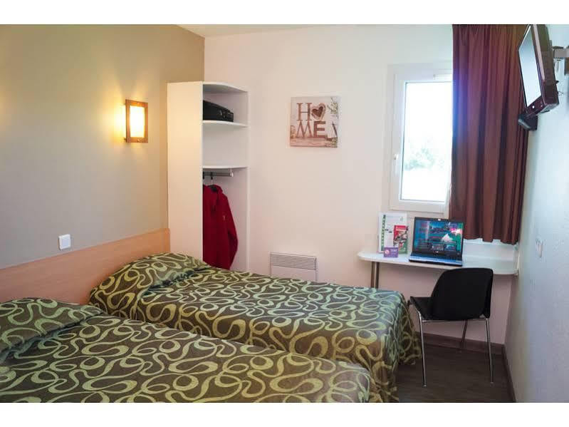 Fasthotel Perigueux - Un Hotel Fh Confort Marsac-sur-l'Isle Exterior foto